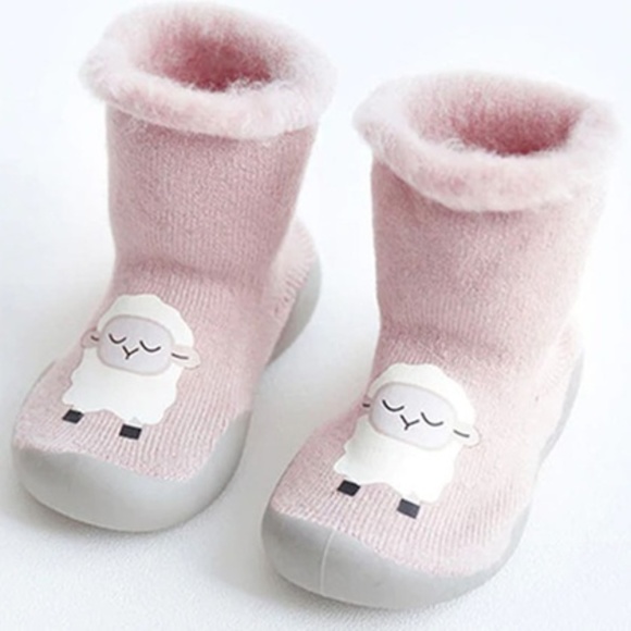 Other - Winter Baby Shoes Warm Booties
